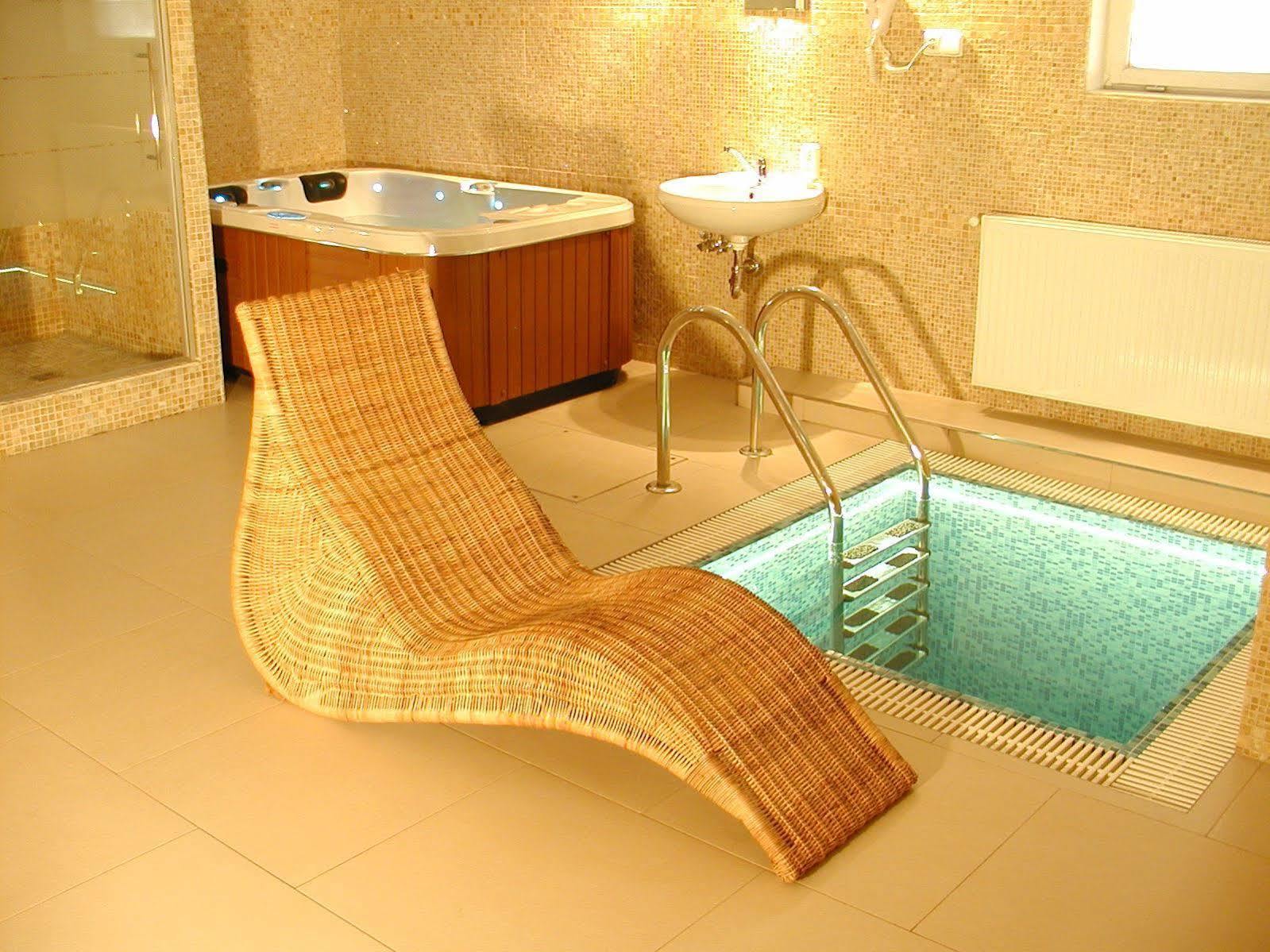 Marie - Luisa Hotel Praha